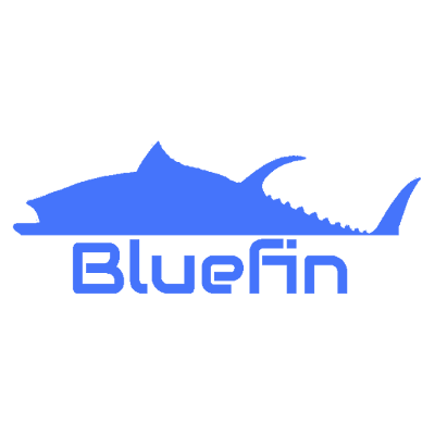 Bluefin logo
