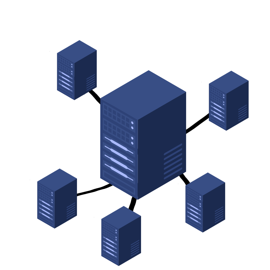 Cardano Node API logo
